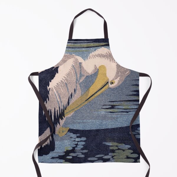 Item preview, Pelican designed and sold by Hodges & Harris Designs .