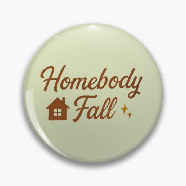 Item preview, Homebody Fall Edition | Cozy Autumn T-Shirt | Introvert Fall Outfit Tee designed and sold by ObeisanceEternal.