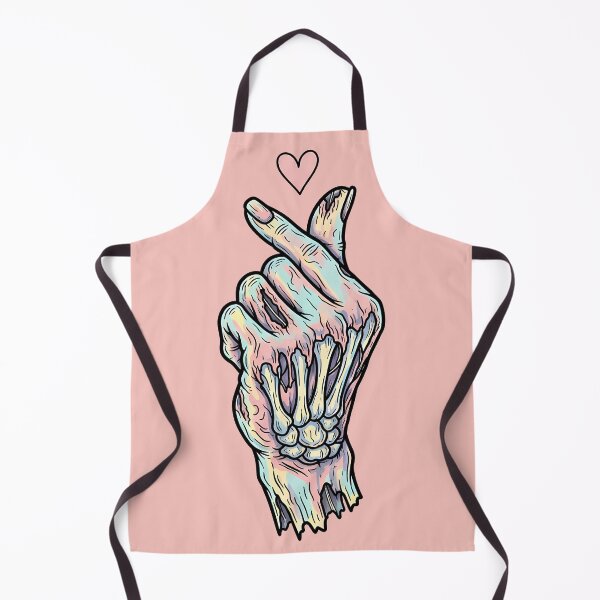 Item preview, Zombie Love Hand Sign designed and sold by Thunderbelts.