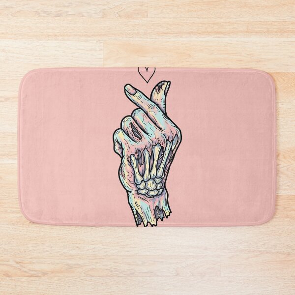 Item preview, Zombie Love Hand Sign designed and sold by Thunderbelts.