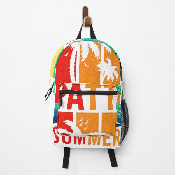 Item preview, Pattaya Summer Time Retro Surf designed and sold by Kayiwa Craves.