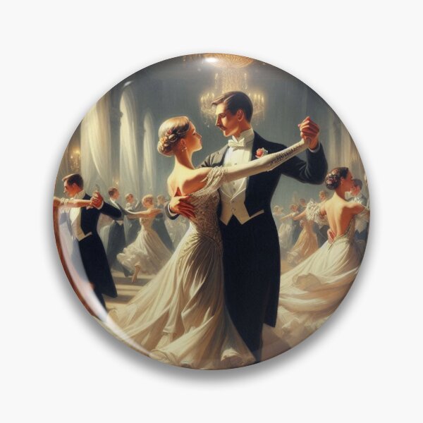 Item preview, Twilight Waltz of Waiting designed and sold by afrancisCL.