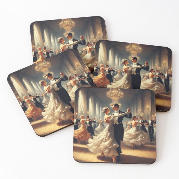 Item preview, Twilight Waltz of Waiting designed and sold by afrancisCL.