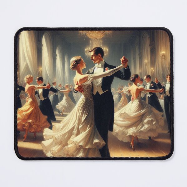 Item preview, Twilight Waltz of Waiting designed and sold by afrancisCL.