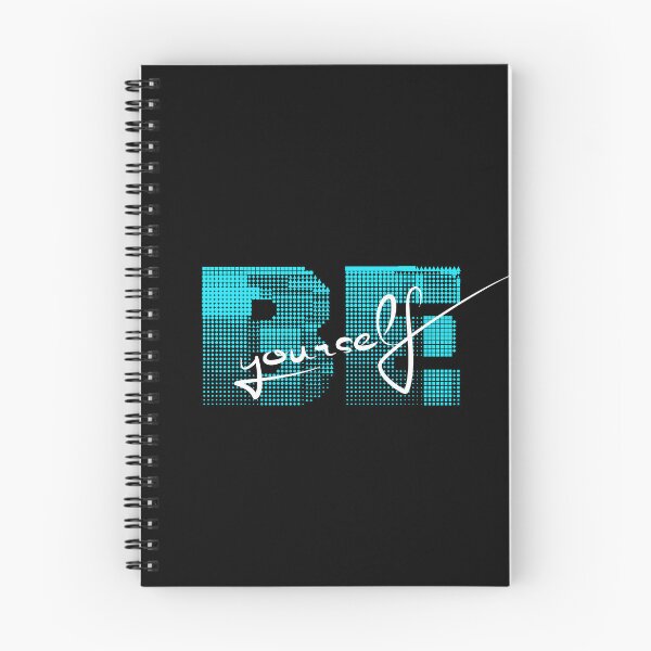 Item preview, Be yourself designed and sold by Ssevi.