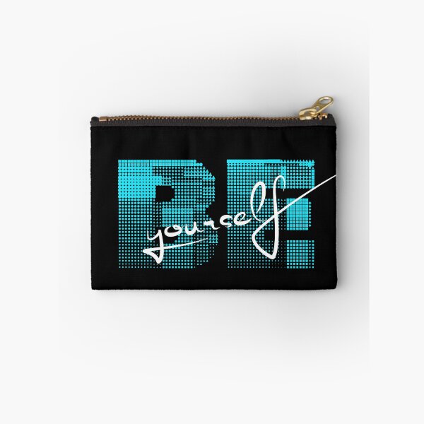 Item preview, Be yourself designed and sold by Ssevi.