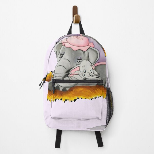 Item preview, Mama Dumbo designed and sold by Dartdar1.