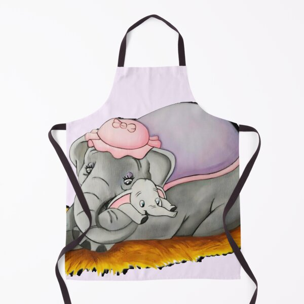 Item preview, Mama Dumbo designed and sold by Dartdar1.