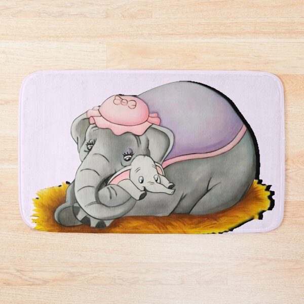 Item preview, Mama Dumbo designed and sold by Dartdar1.