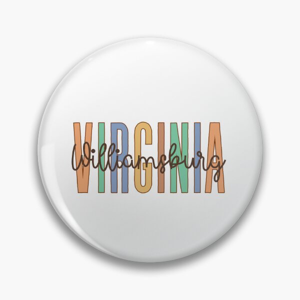 Item preview, Williamsburg VA (Sands) designed and sold by Whackadoodletee.