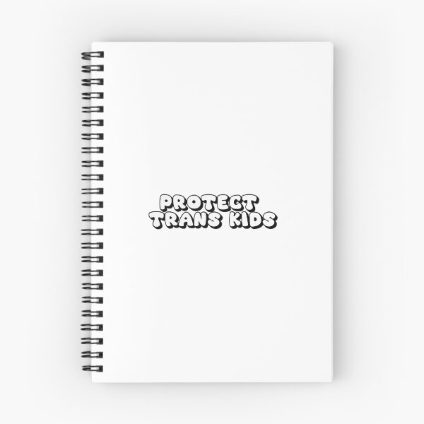Item preview, Protect Trans/Transgender Kids Quote designed and sold by amelssart.