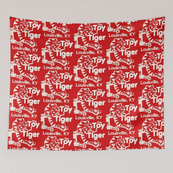 Item preview, Vintage Defunct The Toy Tiger Lounge Nightclub Louisville Kentucky designed and sold by ourkid.