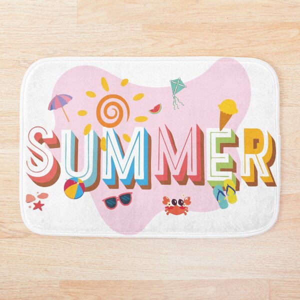 Item preview, Vibras de verano designed and sold by B-Space.