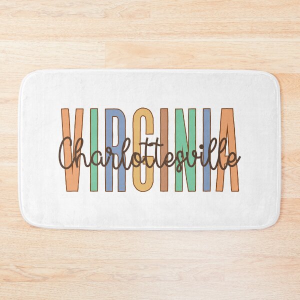 Item preview, Charlottesville VA (Sands) designed and sold by Whackadoodletee.
