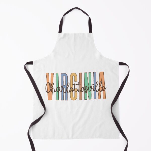 Item preview, Charlottesville VA (Sands) designed and sold by Whackadoodletee.