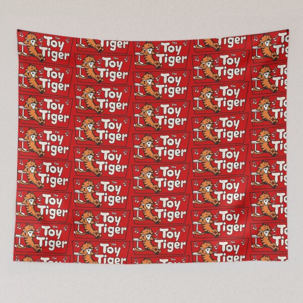 Item preview, Defunct The Toy Tiger Lounge Nightclub Louisville Kentucky designed and sold by ourkid.