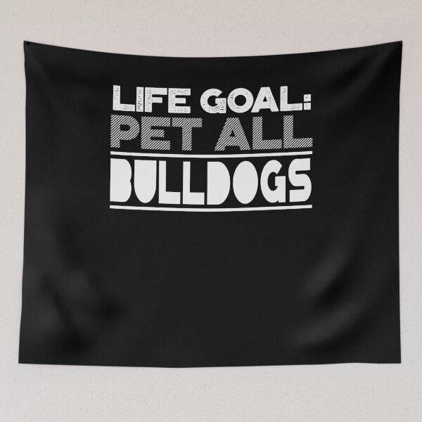 Item preview, Show Dog Bulldogs Show Dog Training Show Dog Mom designed and sold by shoppzee.