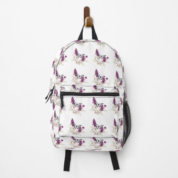 Item preview, Magenta Butterfly Bush designed and sold by MysticalRoseFavours.