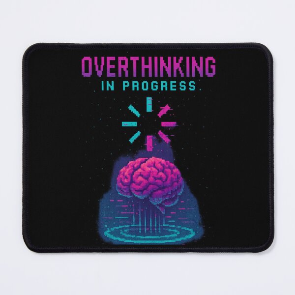 Item preview, System Offline: Existential Update in Progress designed and sold by marry treasures.