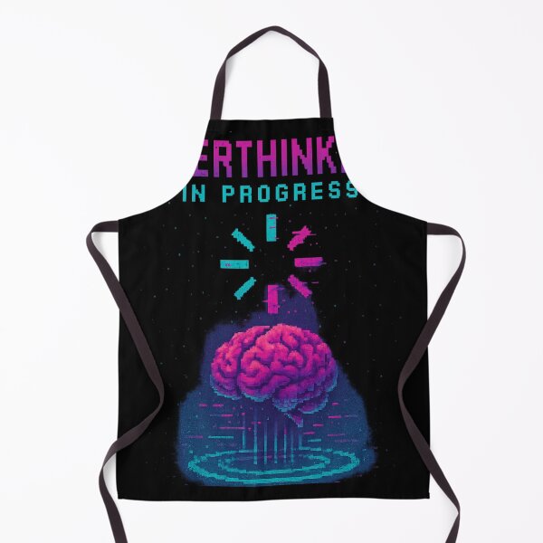 Item preview, System Offline: Existential Update in Progress designed and sold by marry treasures.