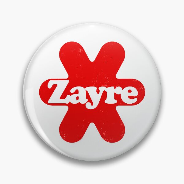 Item preview, Zayre Defunct Discount Department Store designed and sold by ourkid.
