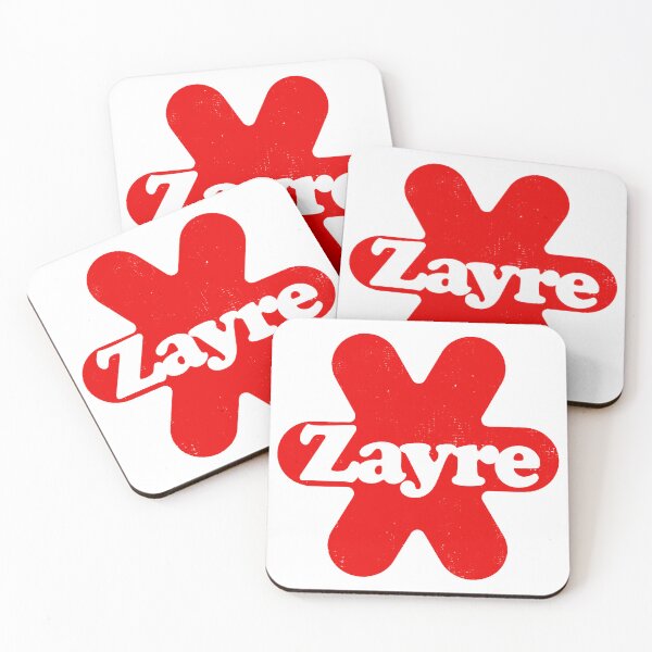 Item preview, Zayre Defunct Discount Department Store designed and sold by ourkid.