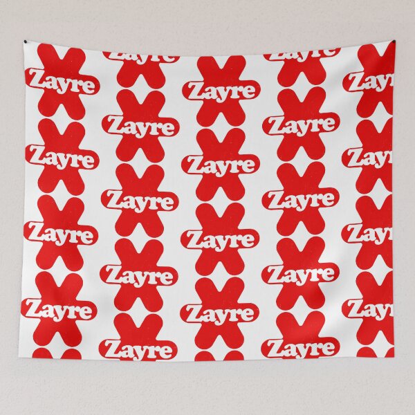 Item preview, Zayre Defunct Discount Department Store designed and sold by ourkid.