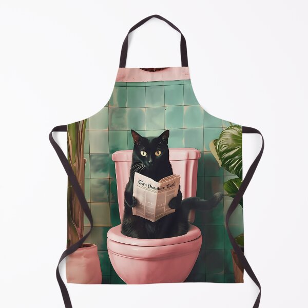 Item preview, Funny Posters, Funny Bathroom Wall Decor Pooping designed and sold by Jone Cham.