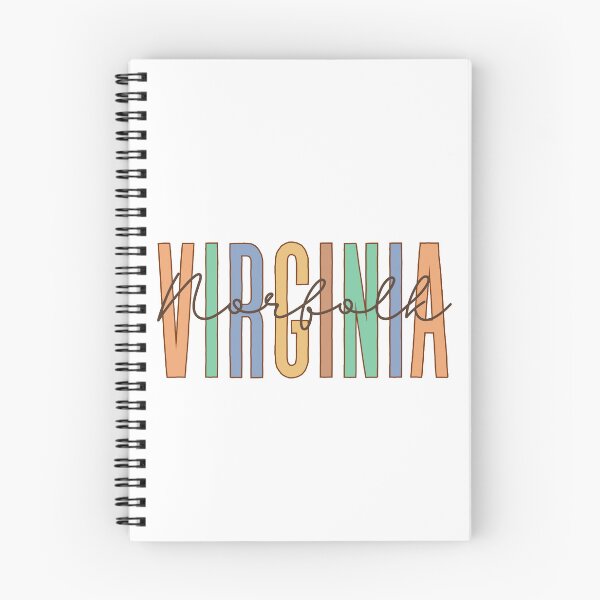 Item preview, Norfolk VA (Sands) designed and sold by Whackadoodletee.