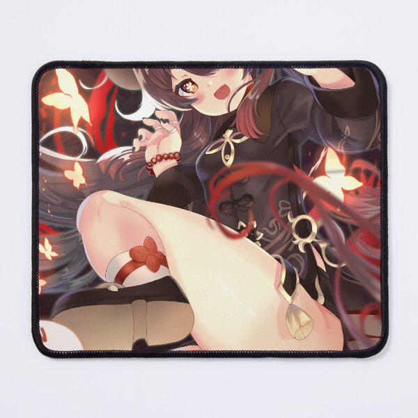 Item preview, Hutao designed and sold by XephArt.