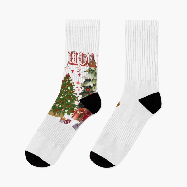 Item preview, Holiday Season Snowman & Teddy Art designed and sold by Creovibee.