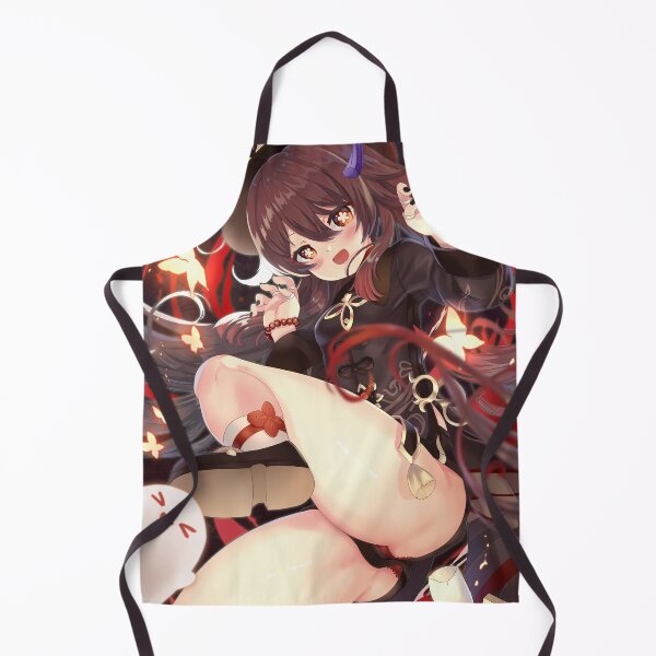 Item preview, Hutao designed and sold by XephArt.
