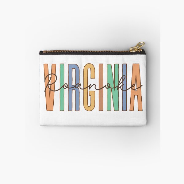 Item preview, Roanoke VA (Sands) designed and sold by Whackadoodletee.