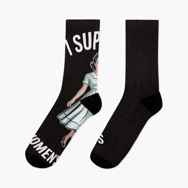 Item preview, I Support Women's Sports Funny Do Housework designed and sold by LinlinsDemons.