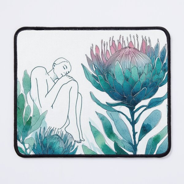 Item preview, Protea Dream designed and sold by Quillshadow.