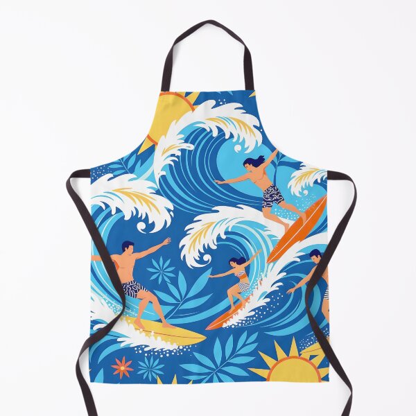 Item preview, Hawaiian Surfer in the Sun Background designed and sold by Sharon Schwalbe.