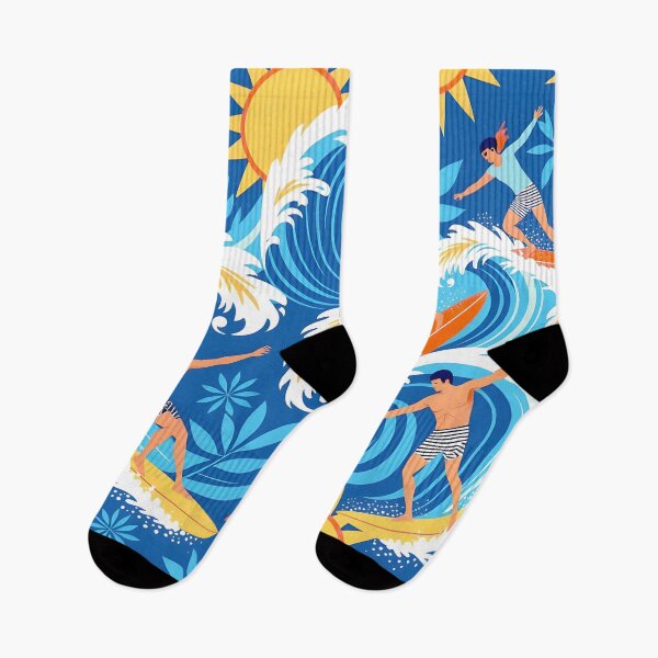 Item preview, Hawaiian Surfer in the Sun Background designed and sold by Sharon Schwalbe.