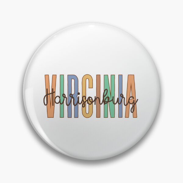 Item preview, Harrisonburg VA (Sands) designed and sold by Whackadoodletee.