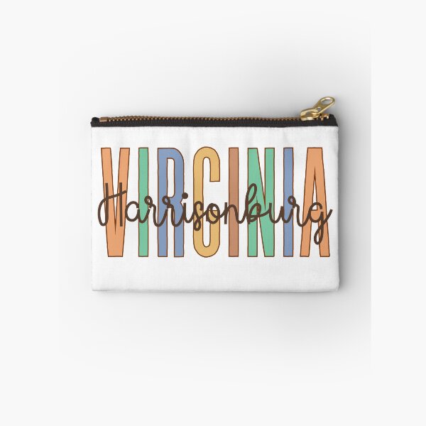 Item preview, Harrisonburg VA (Sands) designed and sold by Whackadoodletee.