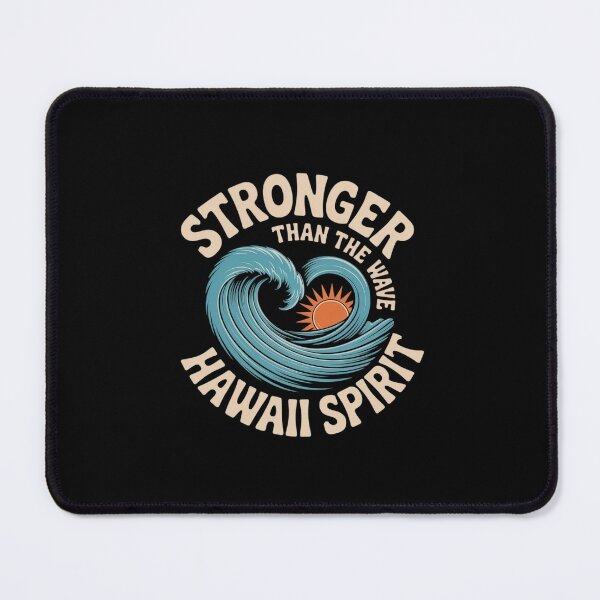Item preview, I Survived The Great Hawaii Tsunami of 2025 Funny designed and sold by LinlinsDemons.