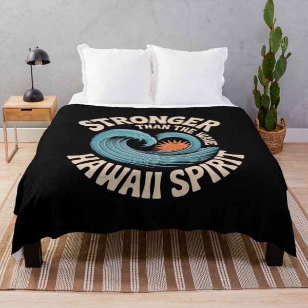 Item preview, I Survived The Great Hawaii Tsunami of 2025 Funny designed and sold by LinlinsDemons.