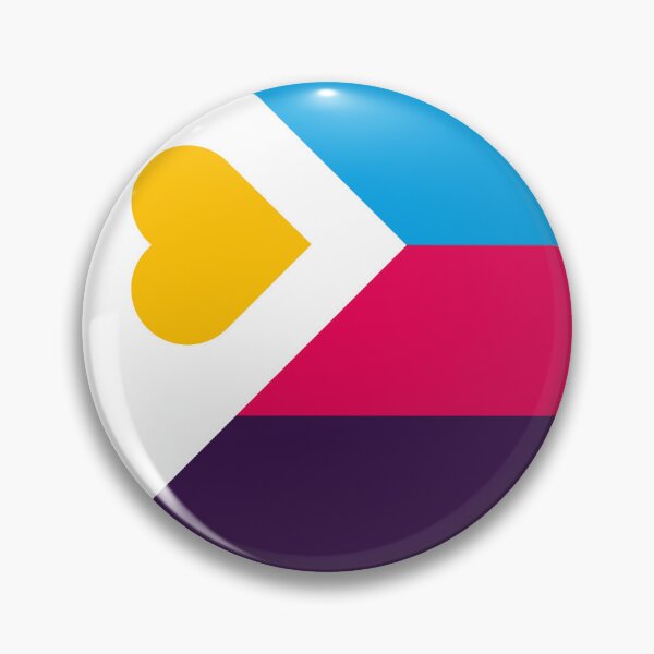 Item preview, Polyamory Pride Flag LGBTQ+ designed and sold by amelssart.