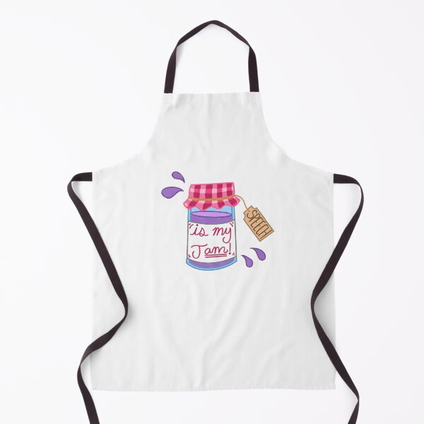 Item preview, Speech is my jam designed and sold by FieryFoliage.