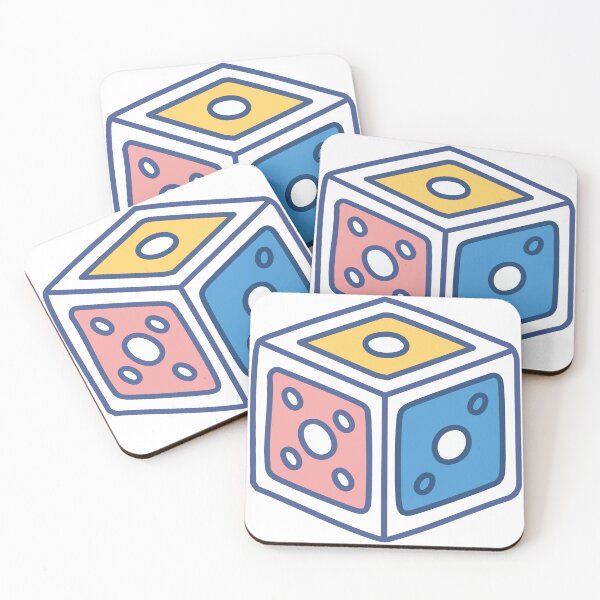Item preview, board games designed and sold by B-Space.