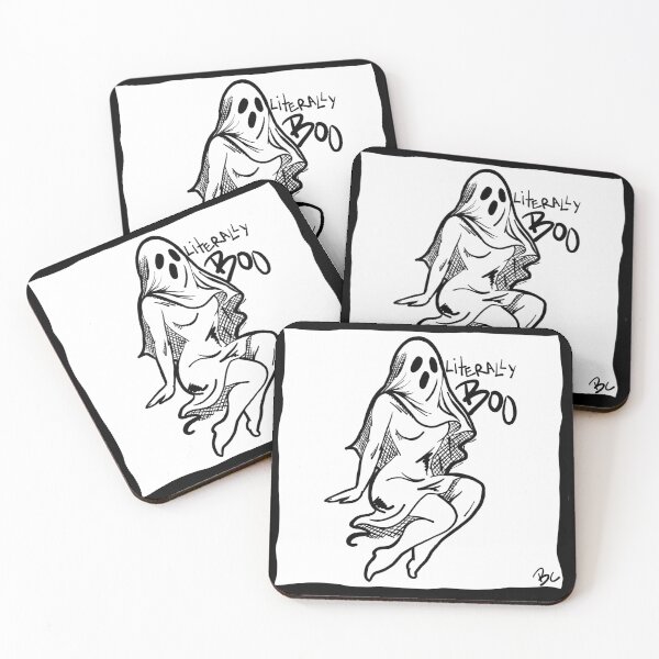 Item preview, BOO T designed and sold by Brittany Campbell.