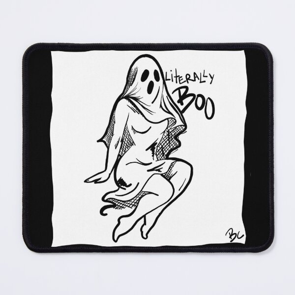 Item preview, BOO T designed and sold by Brittany Campbell.
