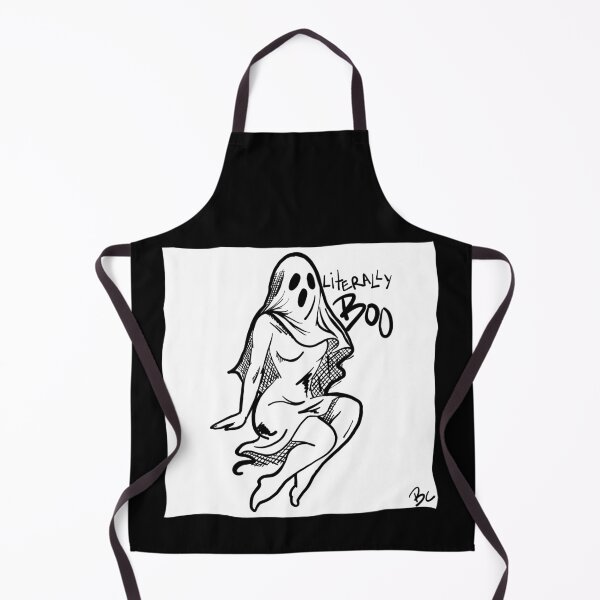 Item preview, BOO T designed and sold by Brittany Campbell.