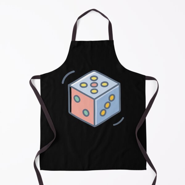 Item preview, Dice designed and sold by B-Space.