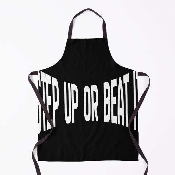 Item preview, Step Up or Beat It – Confidence Graphic designed and sold by Kayiwa Craves.