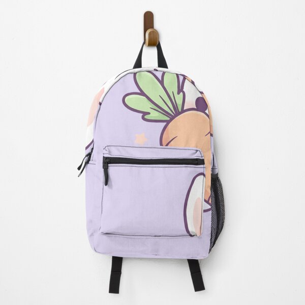 Item preview, Kawaii Bunny Hugging a Carrot designed and sold by EsenciaZen.